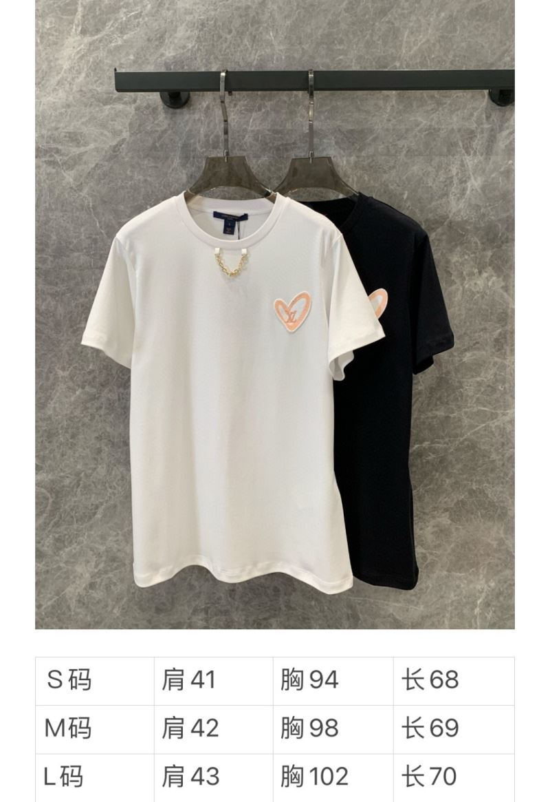 Louis Vuitton T-Shirts